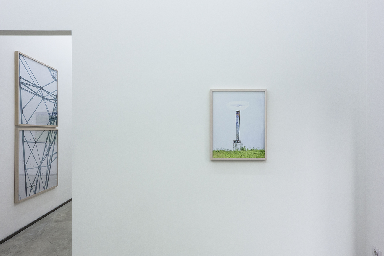 Walter Niedermayr - Permafrost. Ncontemporary Milano