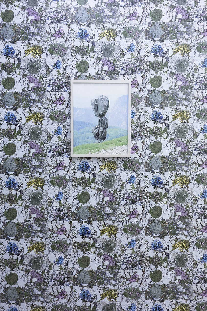 Walter Niedermayr - Permafrost. Ncontemporary Milano