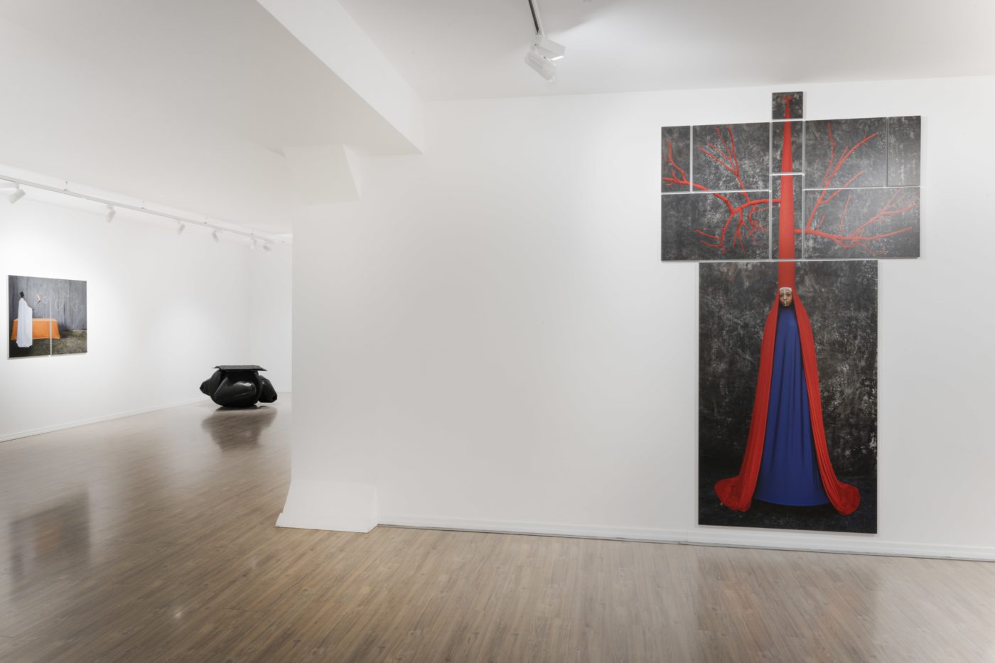 Maïmouna Guerresi - RÛH / SOUL, Officine dell'Immagine, Milano