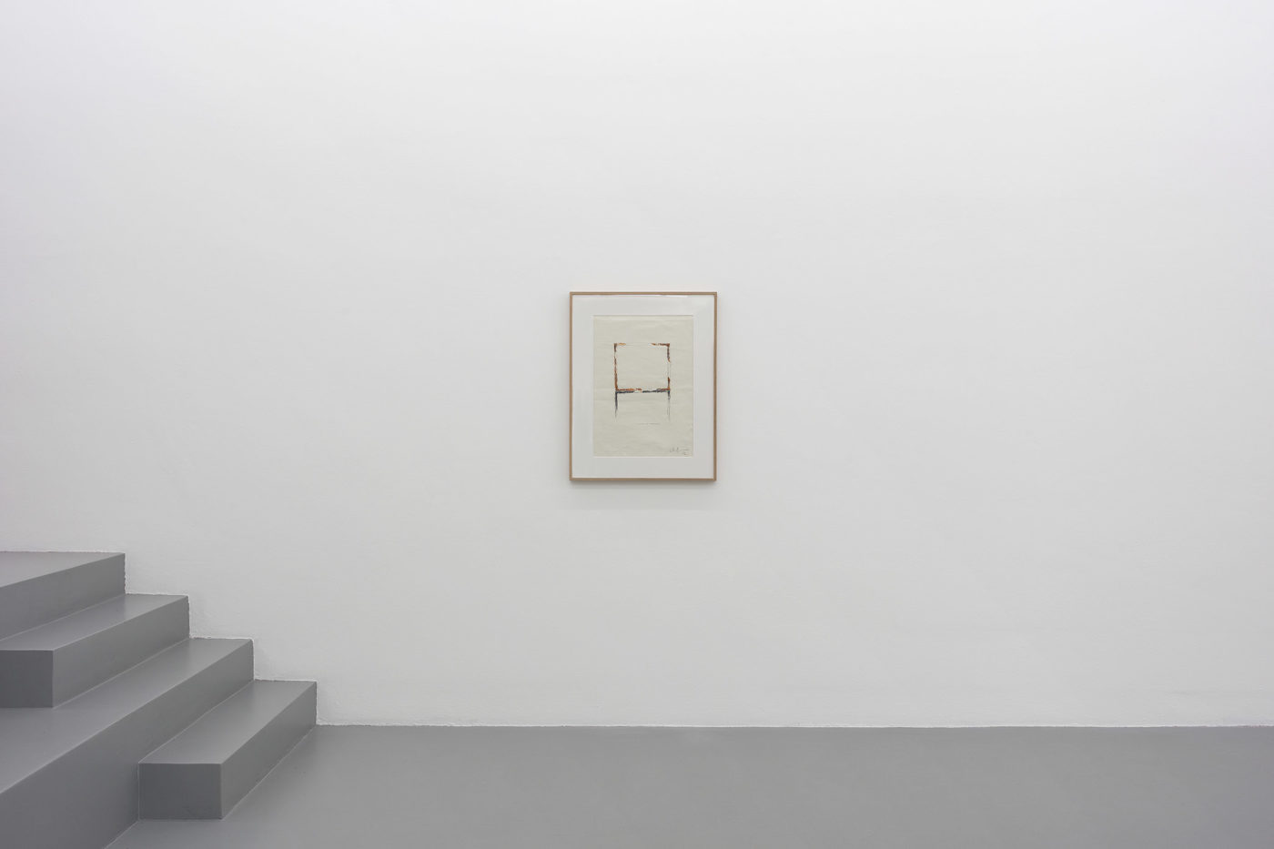 Mario Schifano - Qualcos’altro, Giò Marconi, Milano