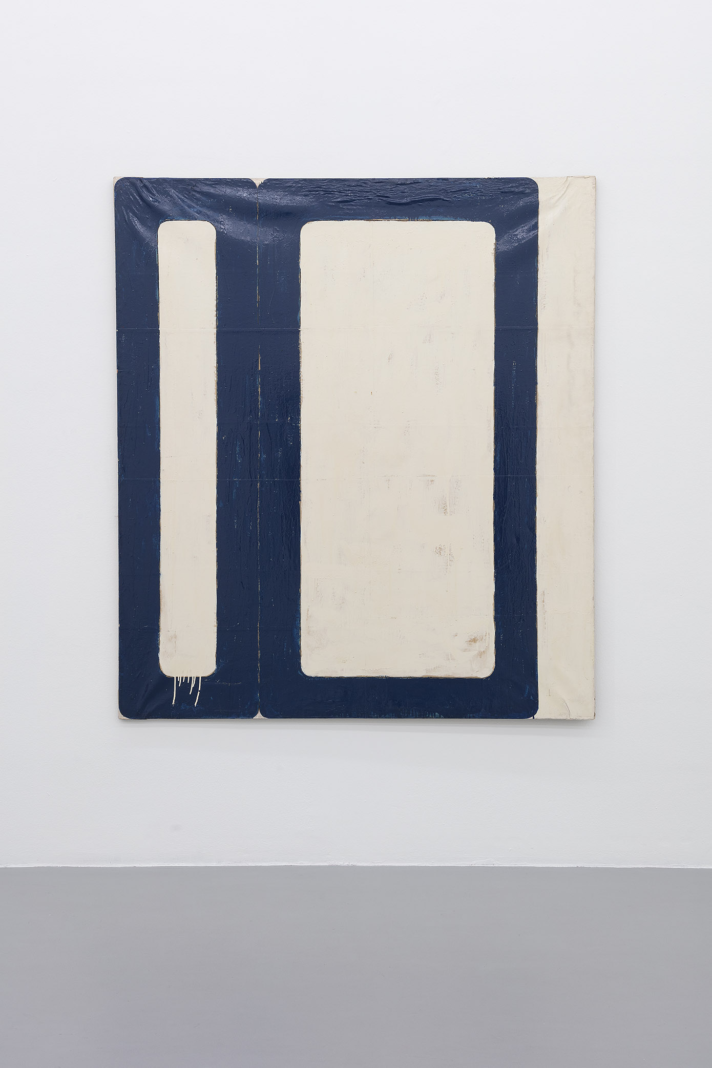 Mario Schifano - Qualcos’altro, Giò Marconi, Milano