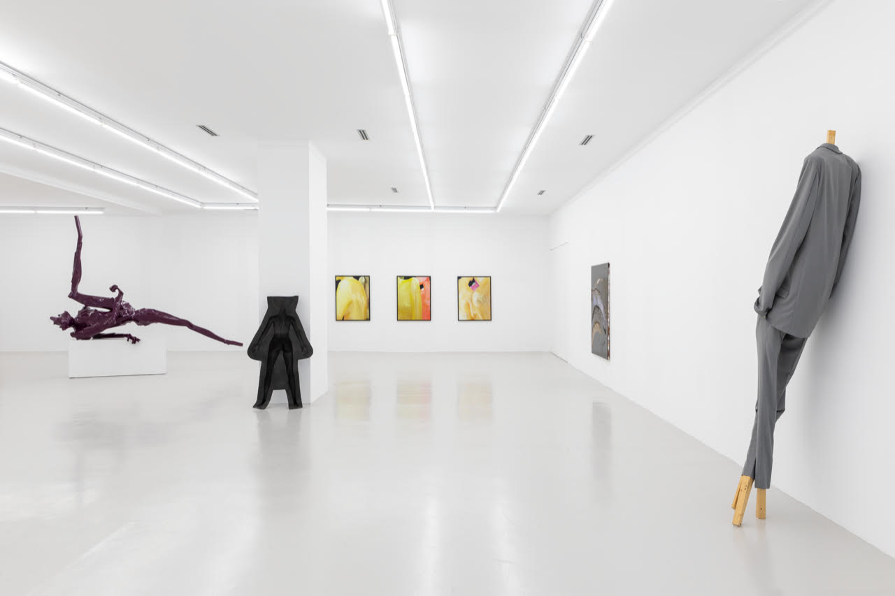 Area Caproni - U8OPIA. Cassina Projects, Milano