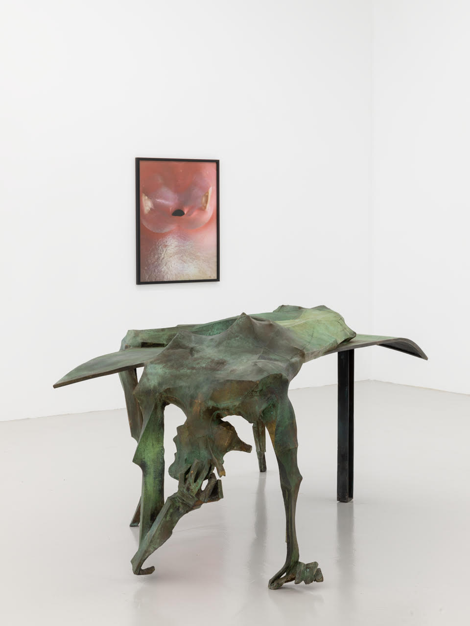 Area Caproni - U8OPIA. Cassina Projects, Milano
