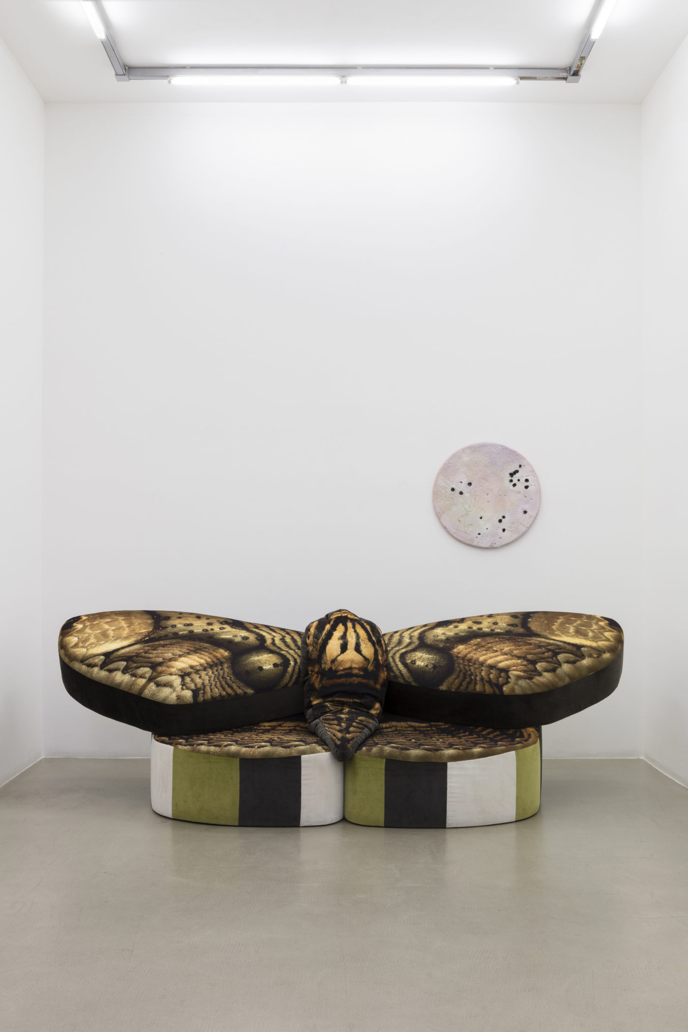 Vent’anni – Twenty years, Kaufmann Repetto, Milano