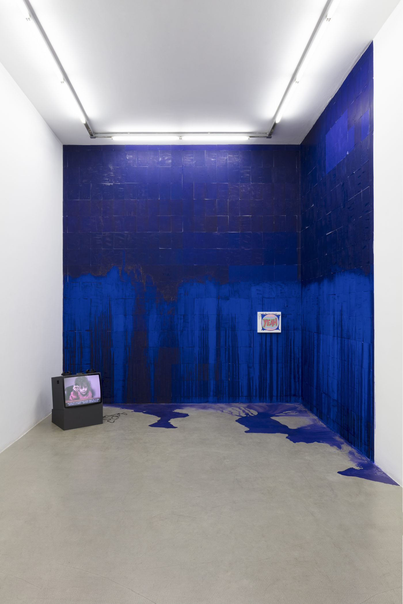 Vent’anni – Twenty years, Kaufmann Repetto, Milano