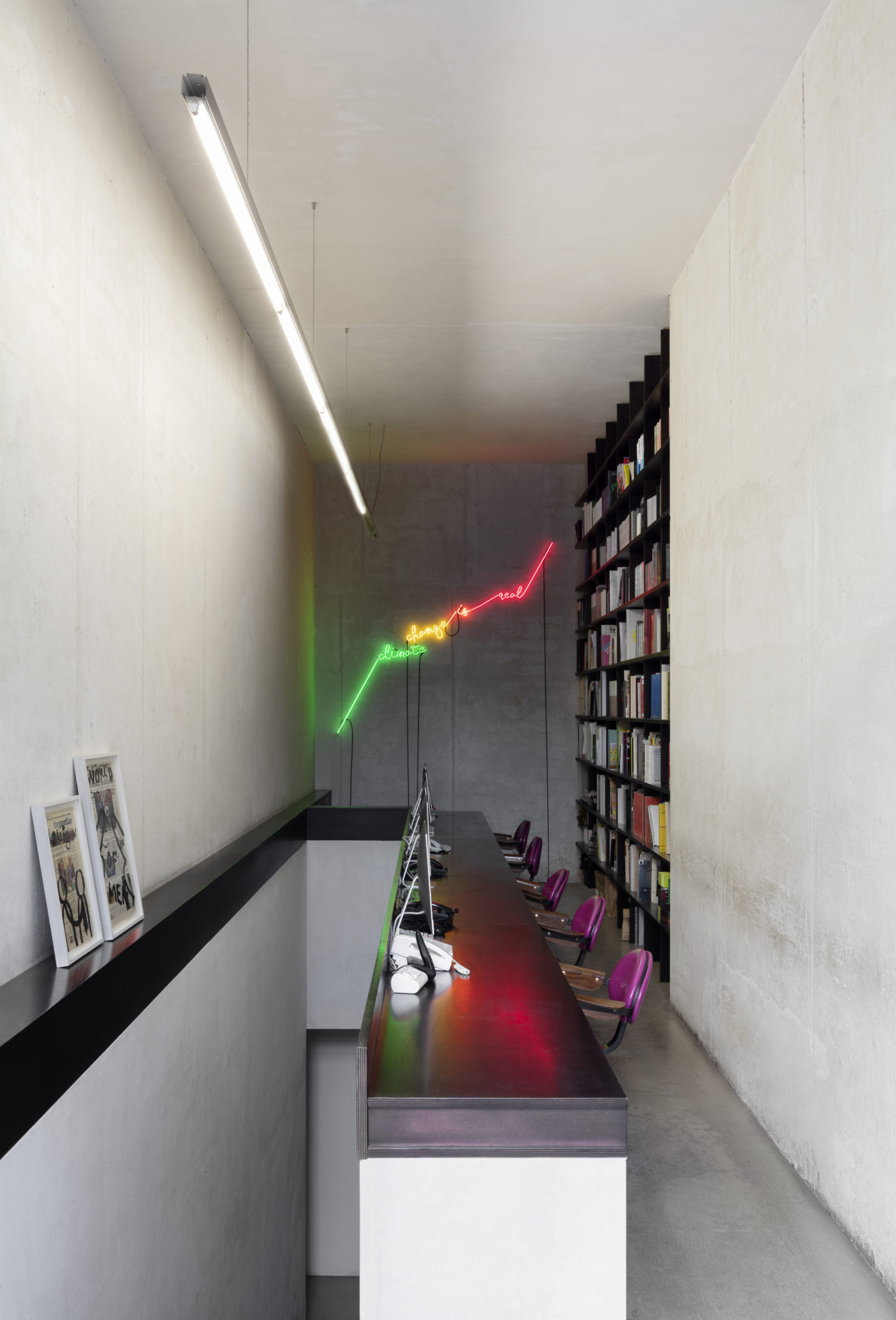 Vent’anni – Twenty years, Kaufmann Repetto, Milano