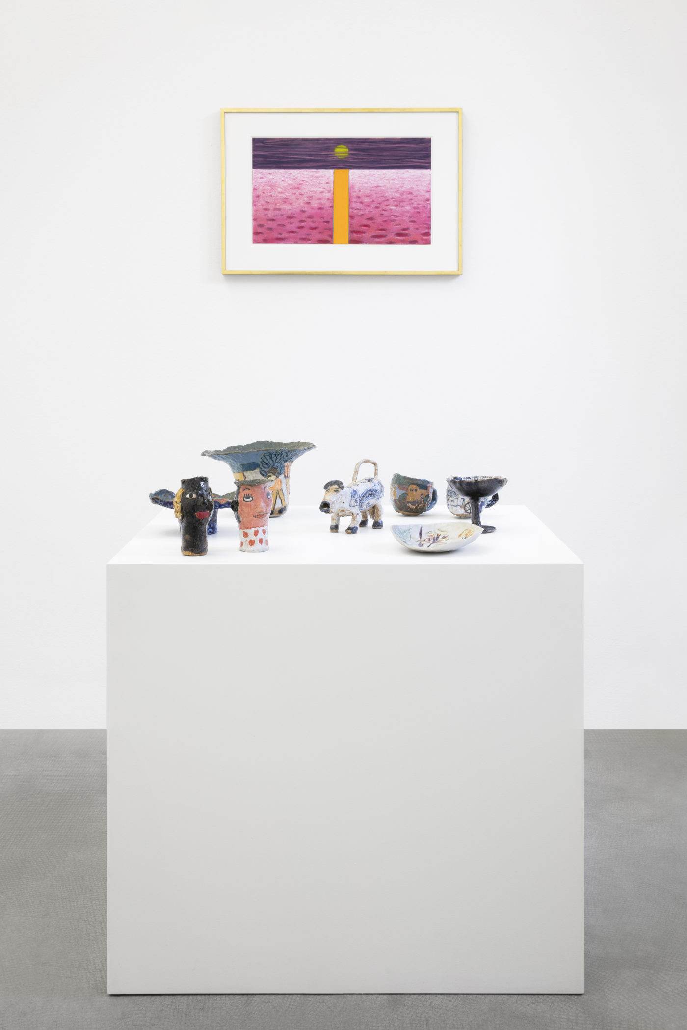 Vent’anni – Twenty years, Kaufmann Repetto, Milano