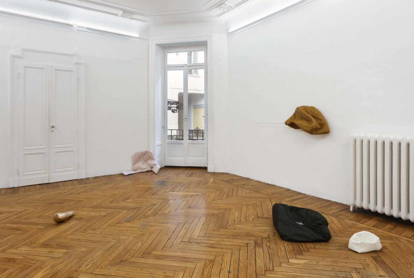 A Healthy Dose of Confusion Before the Bang. Federica Schiavo Gallery, Milano