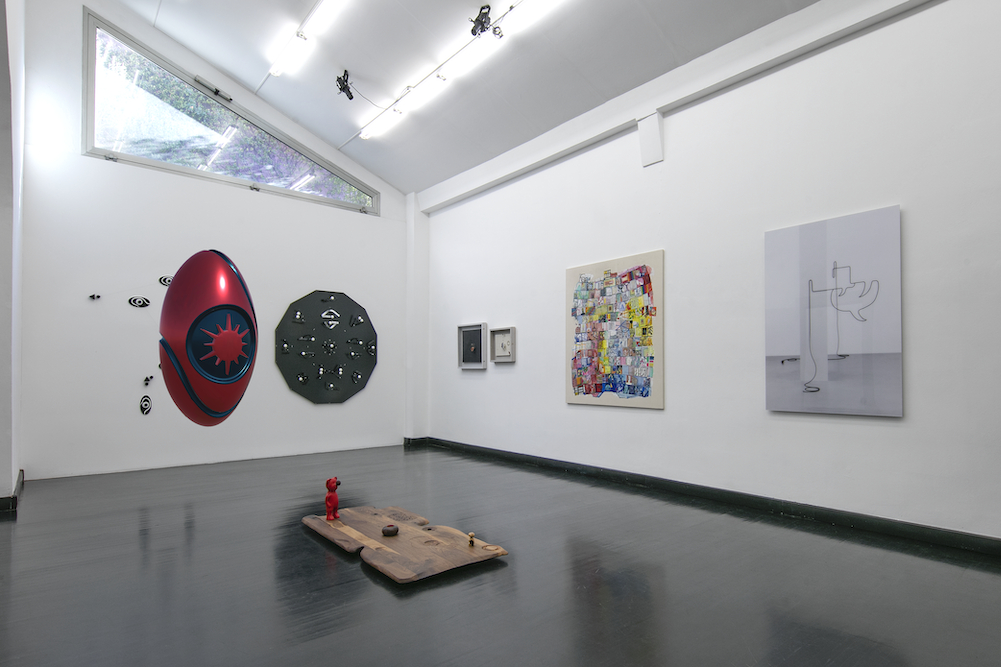 HyperGames, FL Gallery, Milano