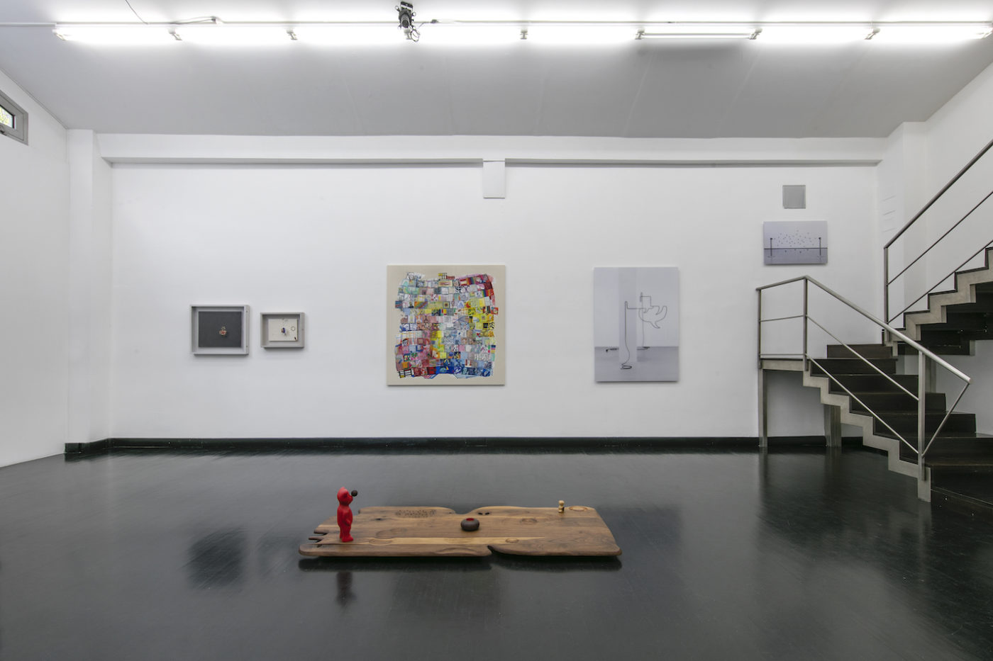 HyperGames, FL Gallery, Milano
