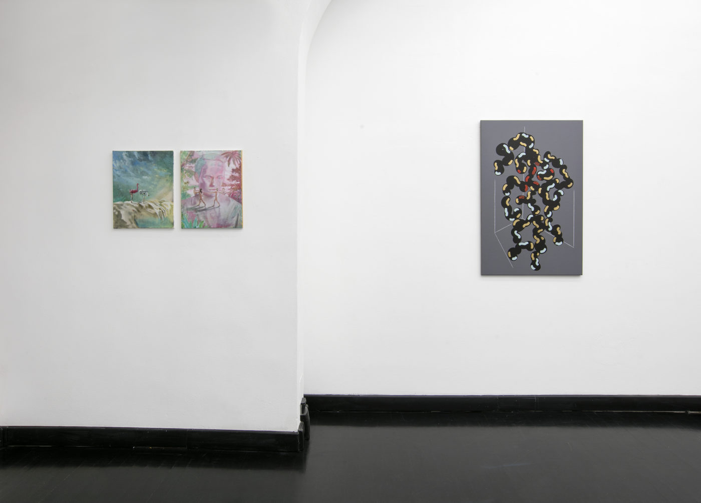 HyperGames, FL Gallery, Milano