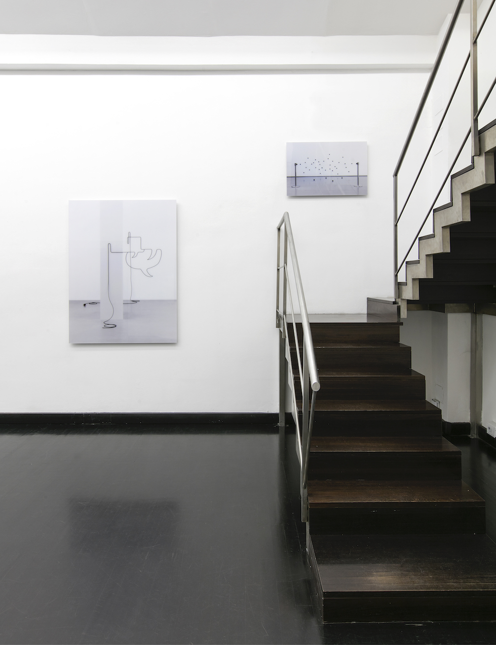 HyperGames, FL Gallery, Milano
