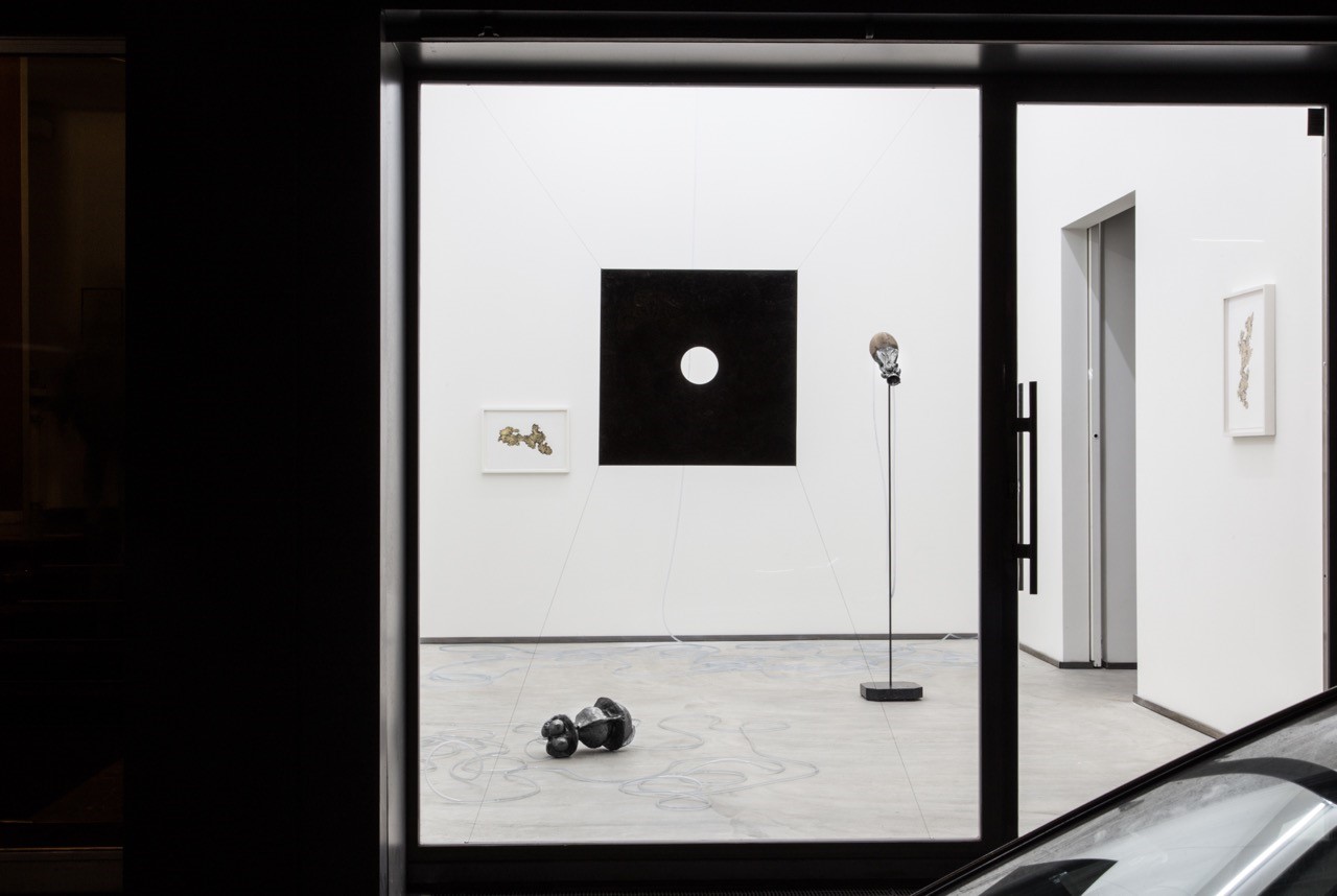 Santiago Reyes Villaveces - Spirit Level. Ncontemporary, Milano