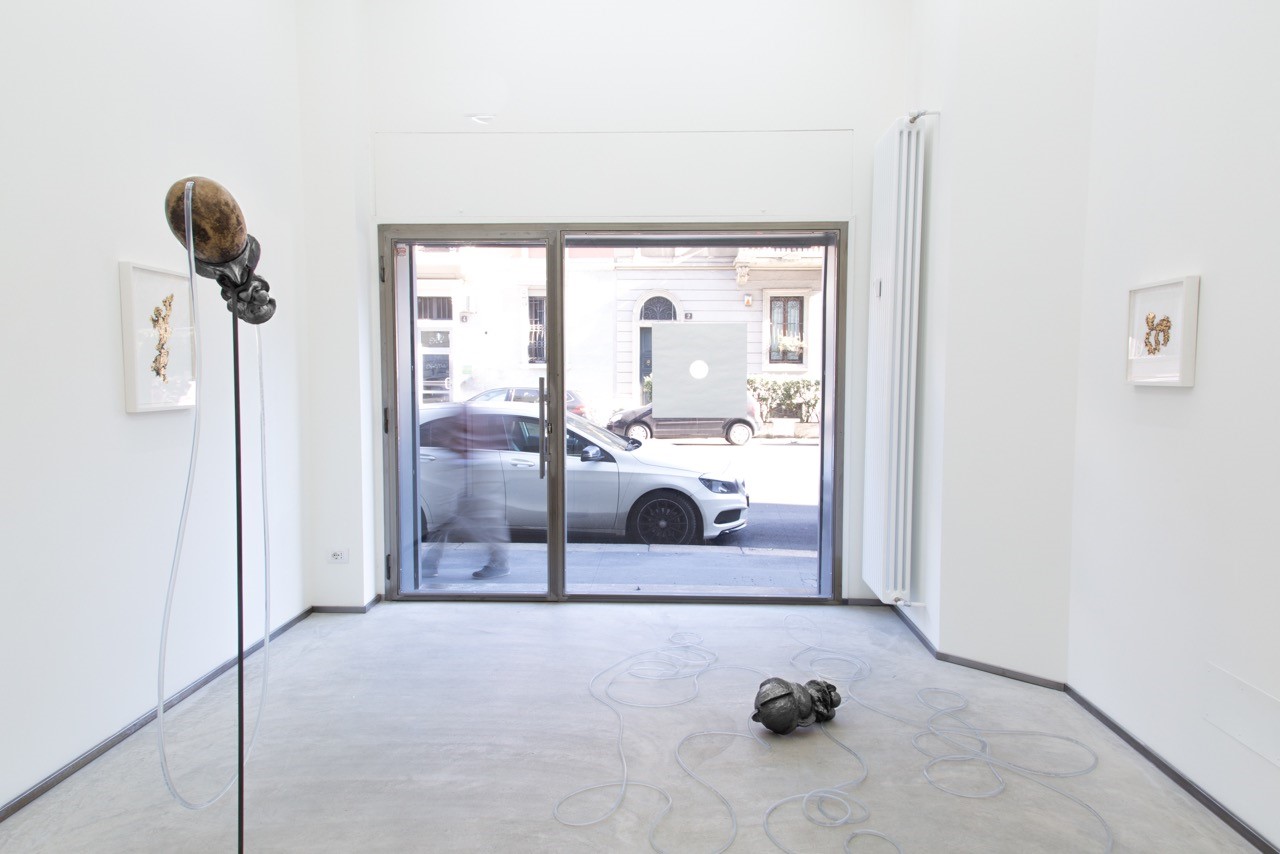 Santiago Reyes Villaveces - Spirit Level. Ncontemporary, Milano