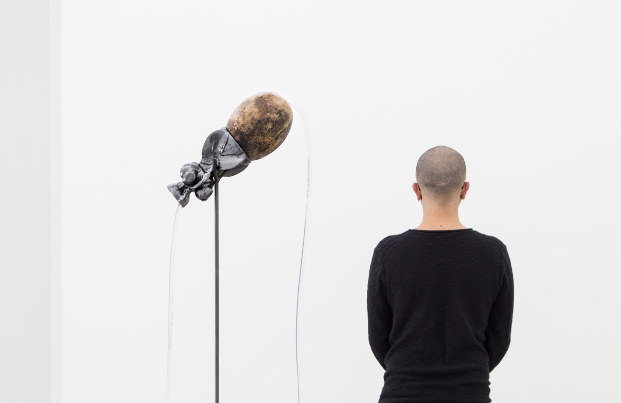 Santiago Reyes Villaveces - Spirit Level. Ncontemporary, Milano