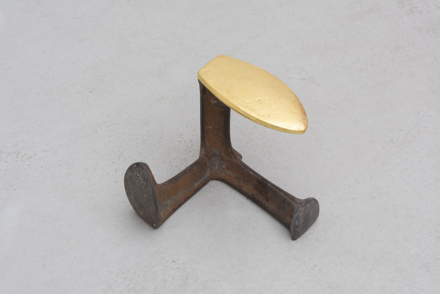 Giovanni Kronenberg, Renata Fabbri Arte Contemporanea, Milano. Foto, Cosimo Filippini 2020