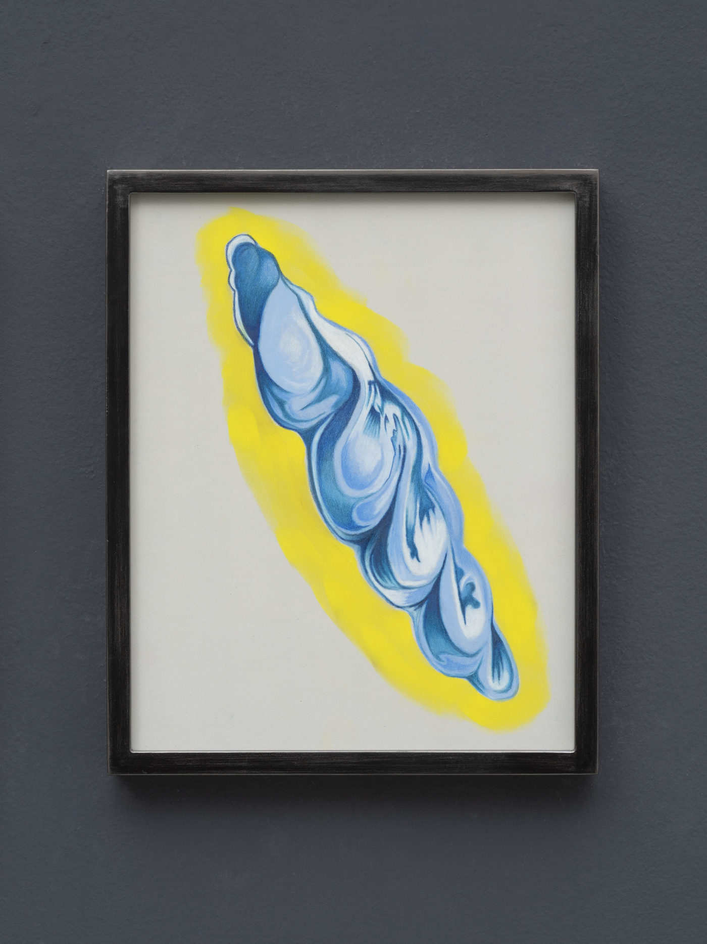 Giovanni Kronenberg, Renata Fabbri Arte Contemporanea, Milano. Foto, Cosimo Filippini 2020