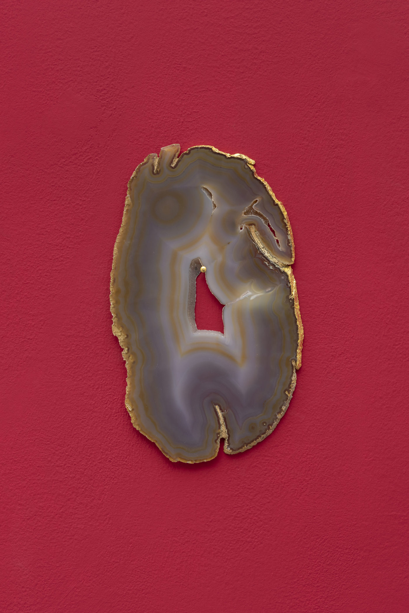 Giovanni Kronenberg, Renata Fabbri Arte Contemporanea, Milano. Foto, Cosimo Filippini 2020