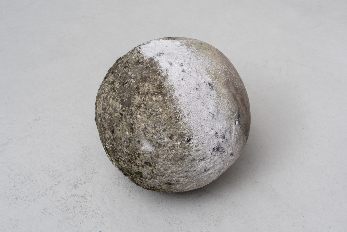 Giovanni Kronenberg, Renata Fabbri Arte Contemporanea, Milano. Foto, Cosimo Filippini 2020