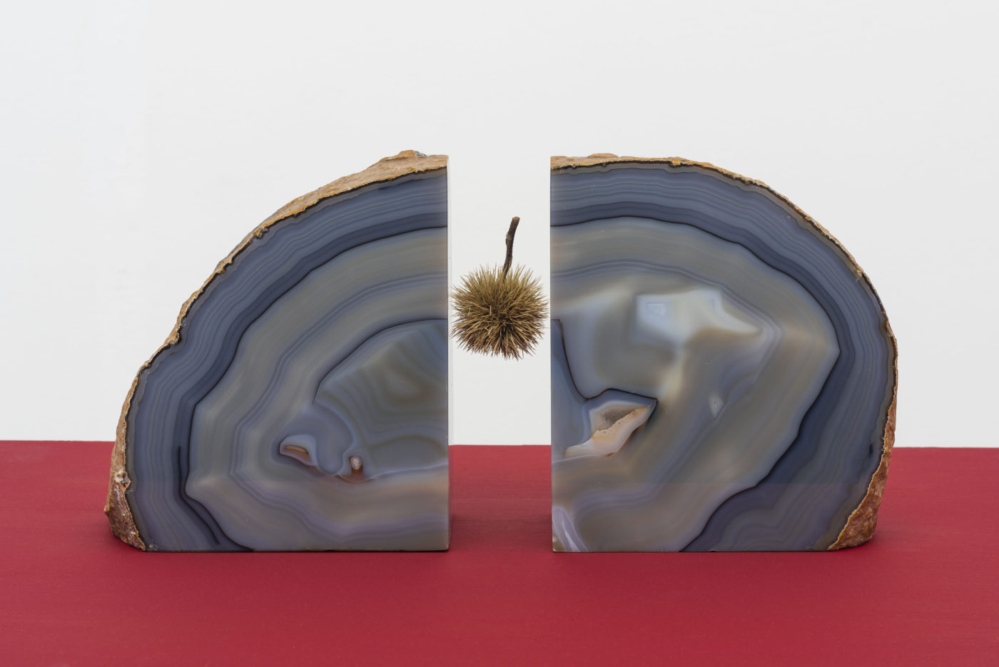 Giovanni Kronenberg, Renata Fabbri Arte Contemporanea, Milano. Foto, Cosimo Filippini 2020