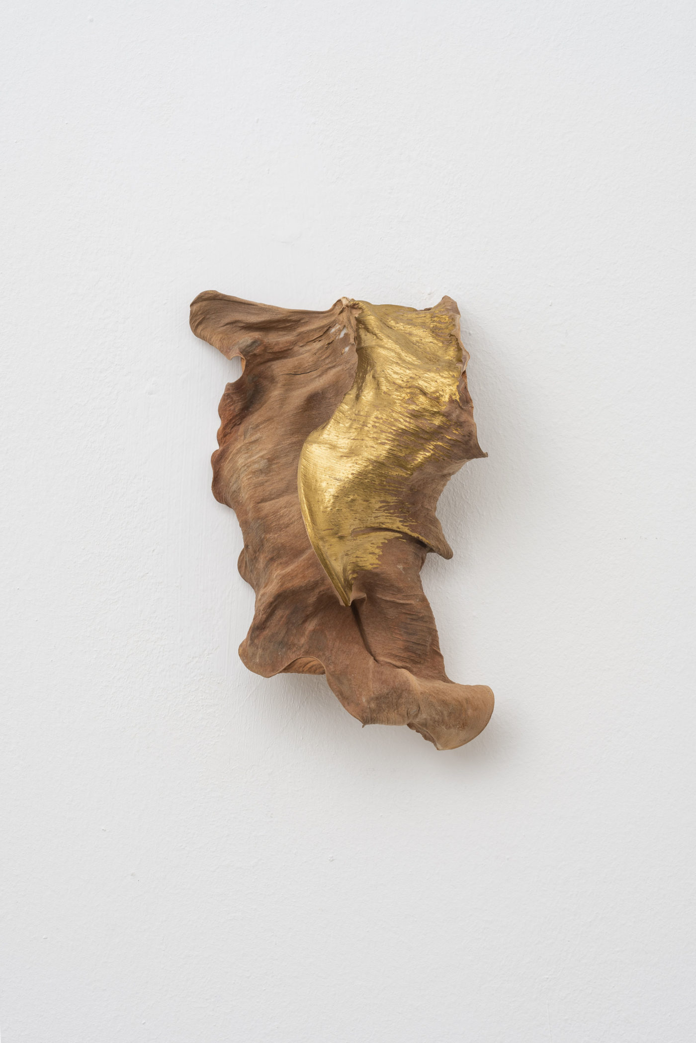 Giovanni Kronenberg, Renata Fabbri Arte Contemporanea, Milano. Foto, Cosimo Filippini 2020