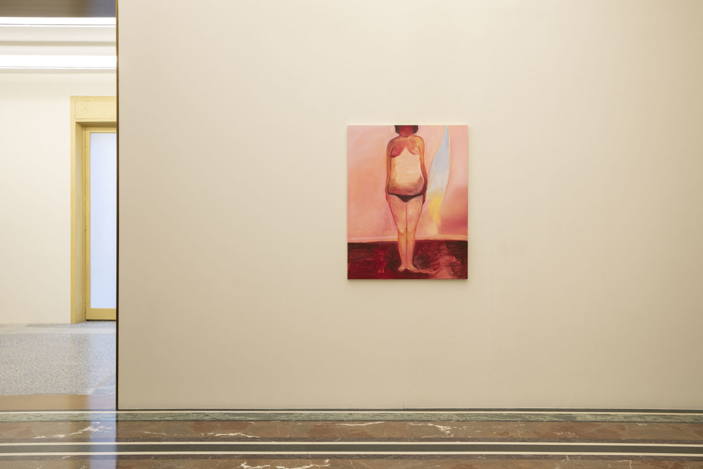 Tomoo Gokita - Game over, Massimo De Carlo, Milan