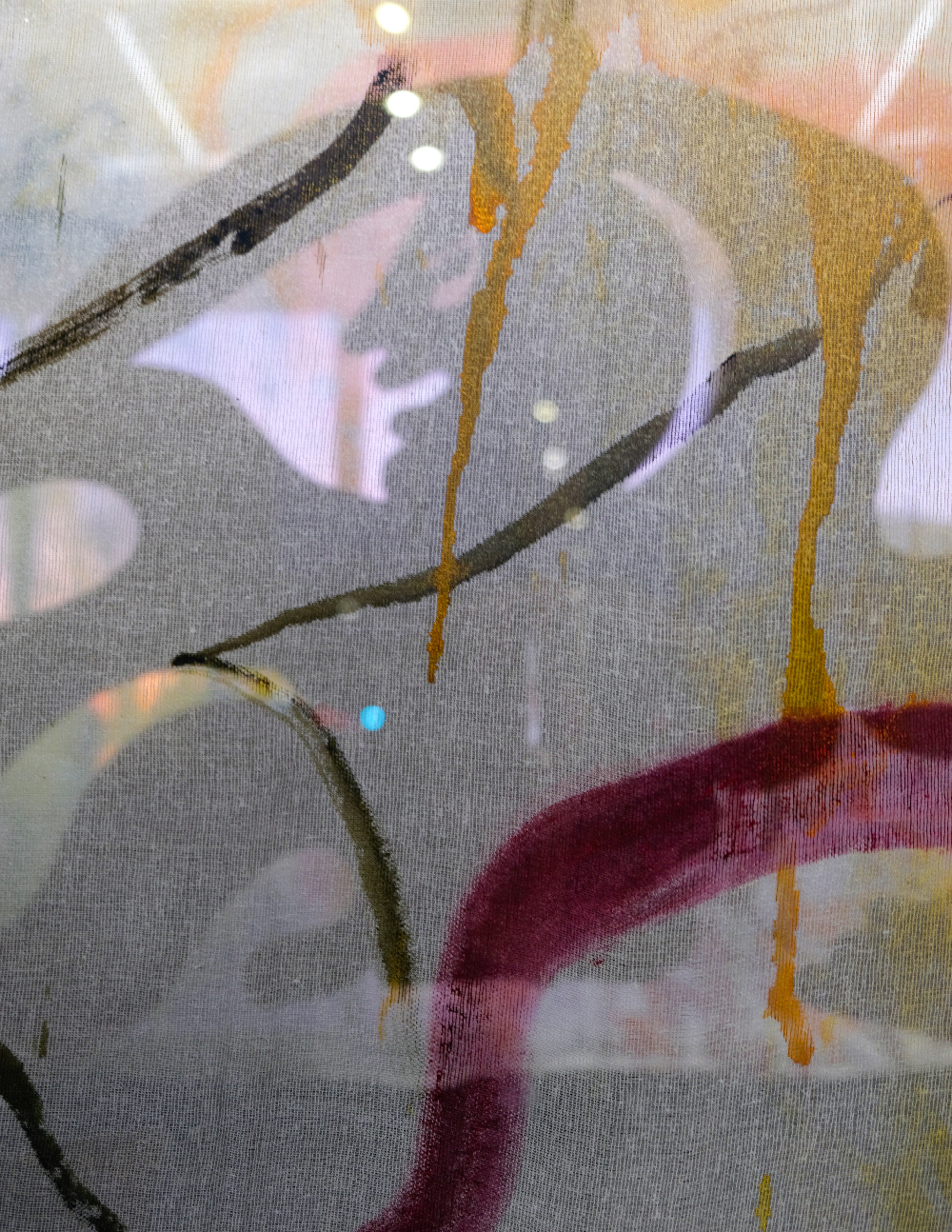 Jacopo Pagin - Another Brown World, Edicola Radetzky, Milano